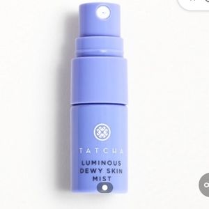 Tatcha Luminous Dewy Skin Mist New